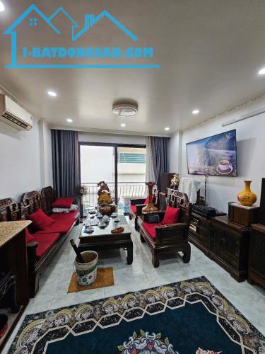 NHÀ ĐẸP, MỸ ĐÌNH 48M X 8T, TM, NGÕ THÔNG, Ô TÔ, KD ĐỈNH, FULL NT 15,9 TỶ