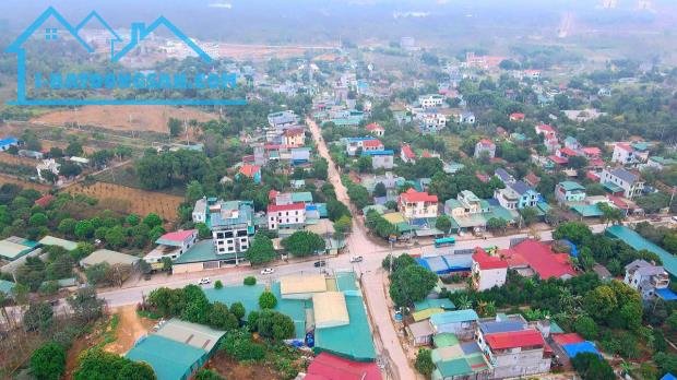BÁN ĐẤT FULL THỔ CƯ MẶT ĐƯỜNG – VỊ TRÍ SIÊU TIỀM NĂNG – GẦN CNC HÒA LẠC & ĐHQG