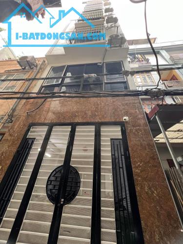 🔥 HOT! Căn hộ dịch vụ LÔ GÓC - Mỗ Lao, Hà Đông – Doanh thu 1.5 tỷ /năm 🔥lh 0975100988.