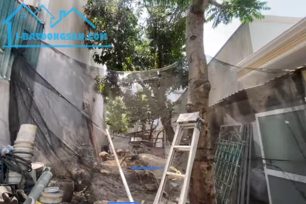 Đất đẹp nở hậu ngang gần 6m 162m2, mặt tiền đường Huỳnh Tấn Phát Nhà Bè giá 13.9 tỷ