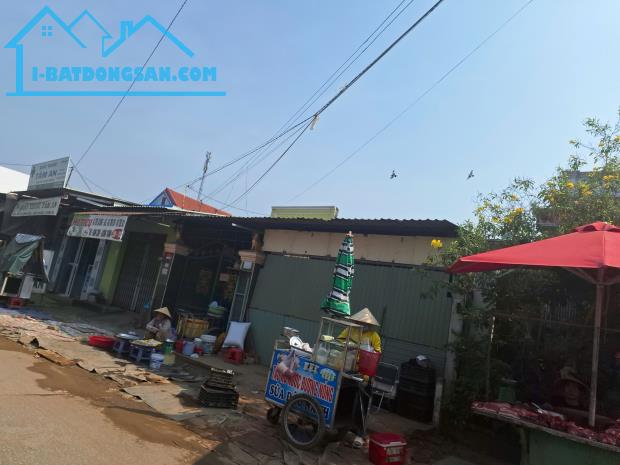 Nhà trệt 7.7x34m mặt tiền đường Lê Văn Lương nối dài (826C) ấp 4 Long Hậu giá 7.2 tỷ
