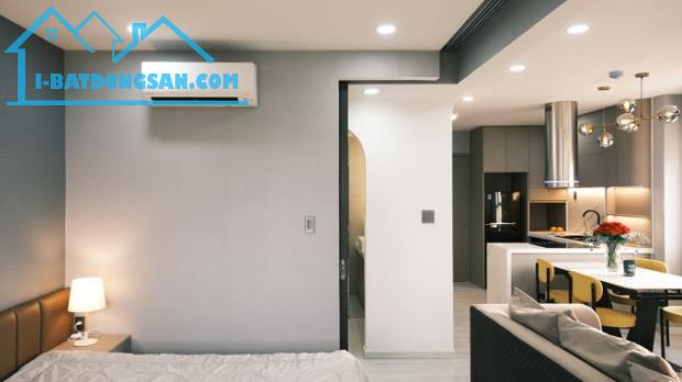 Tòa Nhà 80m² Lô Góc Nhật Chiêu– Thang Máy – 7 Phòng Khép Kín – Dòng Tiền Siêu Khủng!