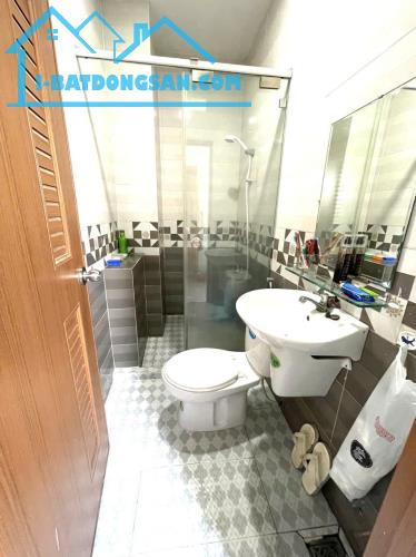 Bán nhà Ba Vân Phường 14 Tân Bình, 48m2, HXH, 4 tầng, giá chỉ 5,15 tỷ TL