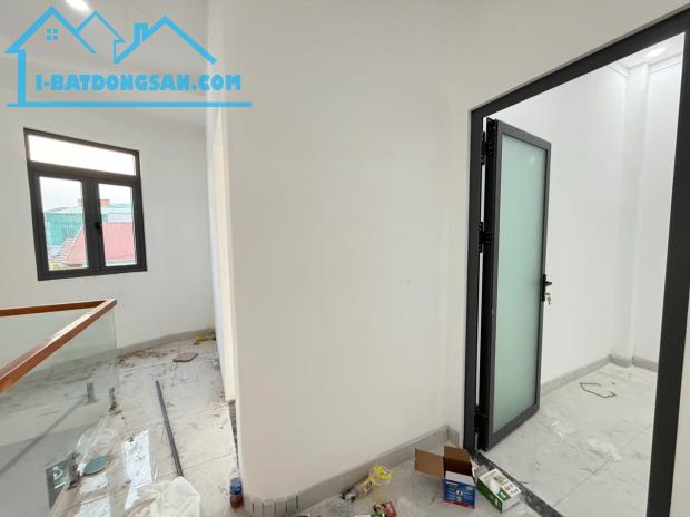 Bán nhà 1 lầu 1 trệt phường Quang Vinh ngay trung tâm Biên Hoà