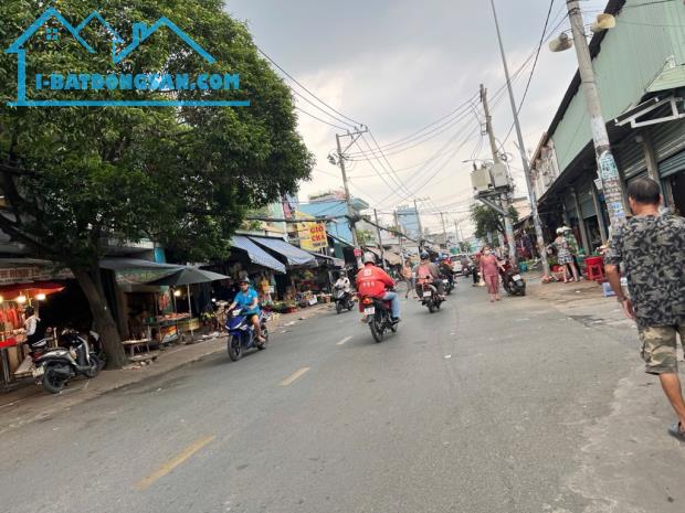 BÁN XƯỞNG MẶT TIỀN HỒ HỌC LÃM AN LẠC 1800M2 DÒNG TIỀN 120TR/TH HƠN 100 TỶ