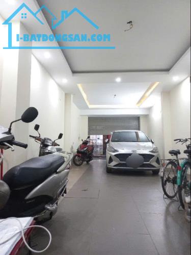 💥Khương Hạ, Trước Nhà 2 Ôtô Tránh, Kinh Doanh, Nhà Đẹp Nhất Trong Phân Khúc, Giá Tốt!