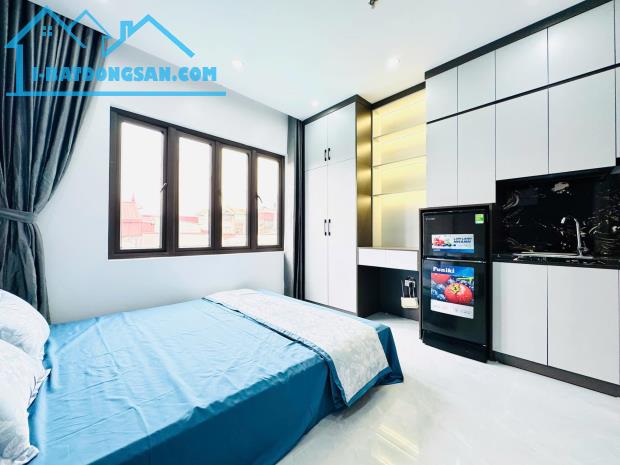 💜BÁN TÒA NHÀ CHO THUÊ – 88M2- 7 TẦNG– 26P- THU 1.2 TỶ/NĂM - 18.5 TỶ - hangmini.com