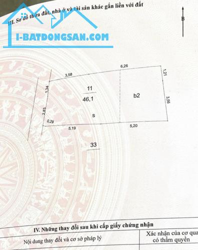 🔅 TÒA CCMN DÒNG TIỀN TRƯƠNG ĐỊNH, 46M2 6T THANG MÁY, XÂY MỚI, 10 PHÒNG, 12,8 TỶ 🔅