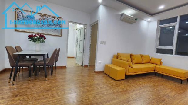 BÁN CĂN HỘ CHUNG CƯ XUÂN PHƯƠNG - NAM TỪ LIÊM