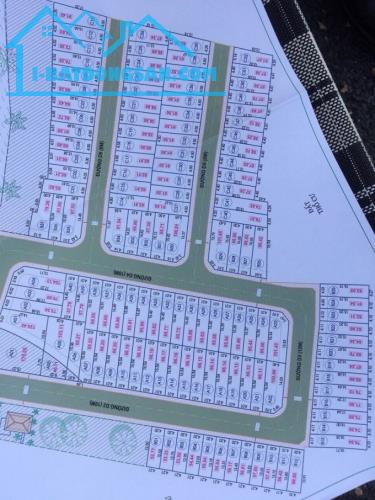 Cần bán các lô đất giá tốt tại KDC Diamond Town hẻm 68 Bưng Ông Thoàn, giá từ 4,5 tỷ