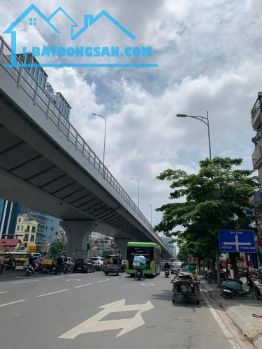 BÁN GẤP NHÀ MẶT PHỐ ĐẠI LA, VỈA HÈ KINH DOANH_DT 1100M2, MT 25M, 310TỶ