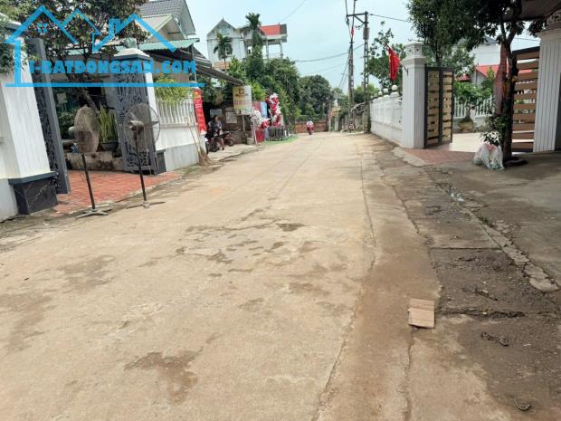 BÁN ĐẤT ĐÔNG YÊN - Ô TÔ TRÁNH - ĐẦU TƯ SINH LỜI - VỊ TRÍ ĐẸP 148M 7.2MT GIÁ 4 TỶ