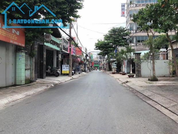 GẤP bán nhà hẻm 102 Lê Văn Thọ ngang 6m 5L BTCT 175m2 KD căn hộ siêu lợi nhuận 20.5 tỷ