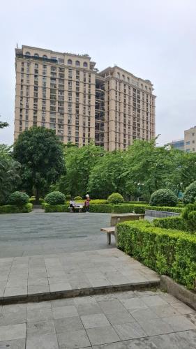 GIẢM CHÀO CHÍNH CHỦ BÁN GẤP CHUNG CƯ CC TÂN HOÀNG MINH DT151m2 CĂN GÓC 3PN