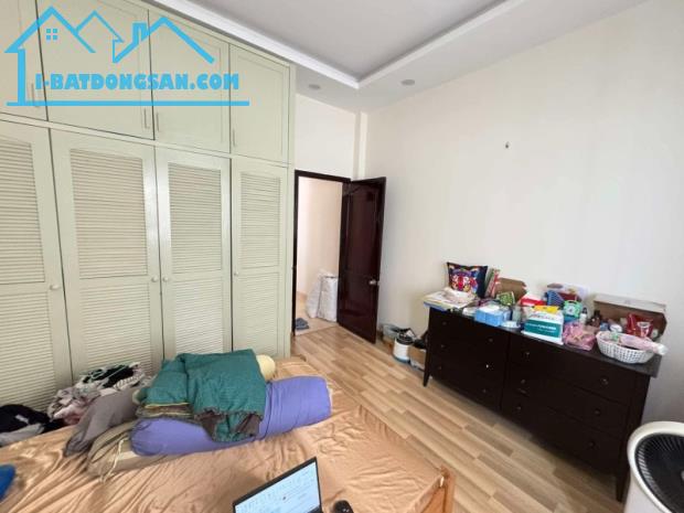 🏡 BÁN NHÀ 3 TẦNG – HUỲNH VĂN BÁNH, PHÚ NHUẬN – 80M² – NHÀ MỚI ĐẸP – SỔ VUÔNG A4