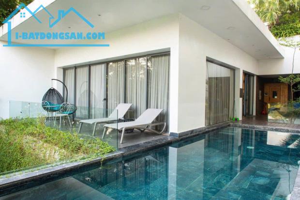 CẦN BÁN BIỆT THỰ ĐẠI LẢI - KHU SKY LAKE VIP NHẤT FLAMINGO
