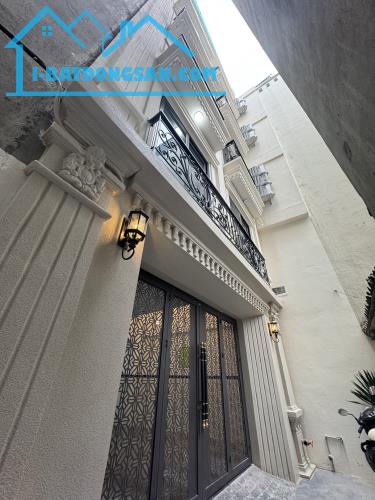💥 Bán CCMN Phùng Khoang - Thanh Xuân ô tô đỗ cửa 90m2 8T Thang máy 22 phòng.