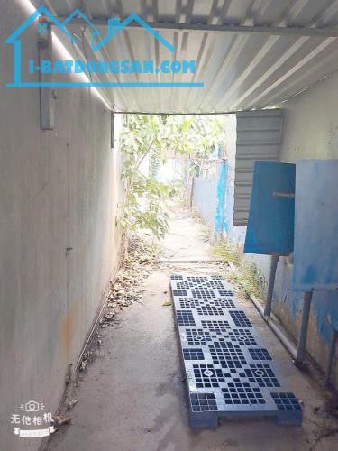 BÁN KHO XƯỞNG MT AN DƯƠNG VƯƠNG AN LẠC DT KHỦNG 1.200M² THU NHẬP 100 TR/TH HƠN 55 TỶ