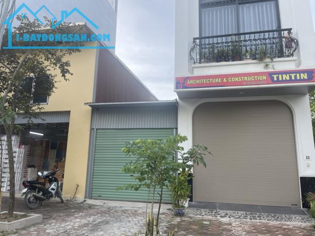 Bán lô đất 60m2 tái định cư Trâu Quỳ OLK1 trục chính đường 17m duy nhất trên thị trường