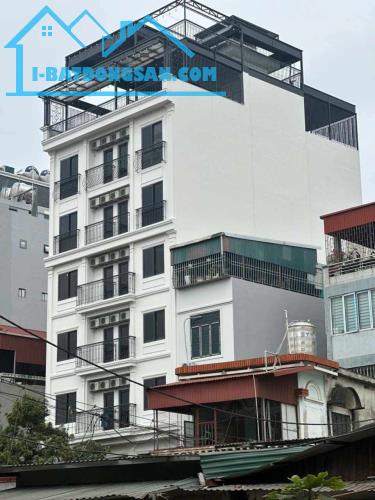 BÁN NHÀ XUÂN ĐỈNH- 150M2X 9 TẦNG SIÊU ĐẸP, VỪA Ở VỪA KINH DOANH DÒNG TIỀN LÊN ĐẾN 3 TỶ/N