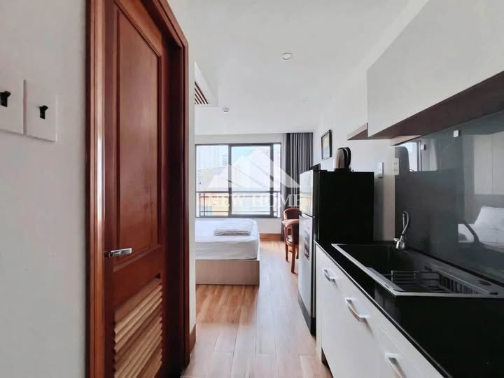 Khu Phố Tây