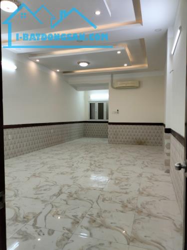 MẶT TIỀN TRƯỚC SAU NGUYỄN OANH – 90M2 – 3 TẦNG – CHỈ 11 TỶ 5