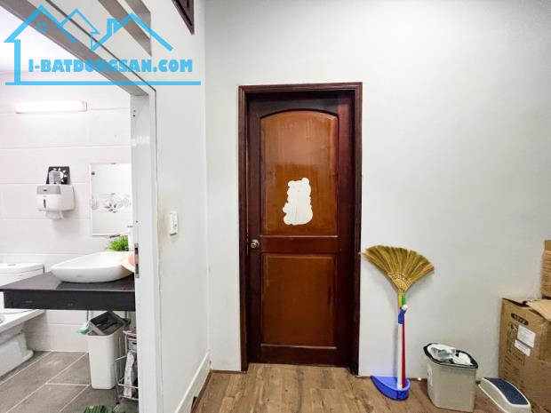 🏡 BÁN VILLA MINI – NGUYỄN THÁI SƠN, P4, GÒ VẤP – 2 MẶT HẺM – 115M² – 11.5 TỶ