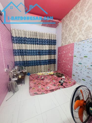 TRẦN THỊ NGHỈ - 68M2 – 3 TẦNG – KINH DOANH ĐỈNH – CHỈ 11 TỶ 55