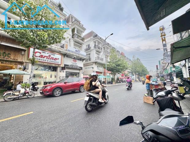 TRẦN THỊ NGHỈ - 68M2 – 3 TẦNG – KINH DOANH ĐỈNH – CHỈ 11 TỶ 55