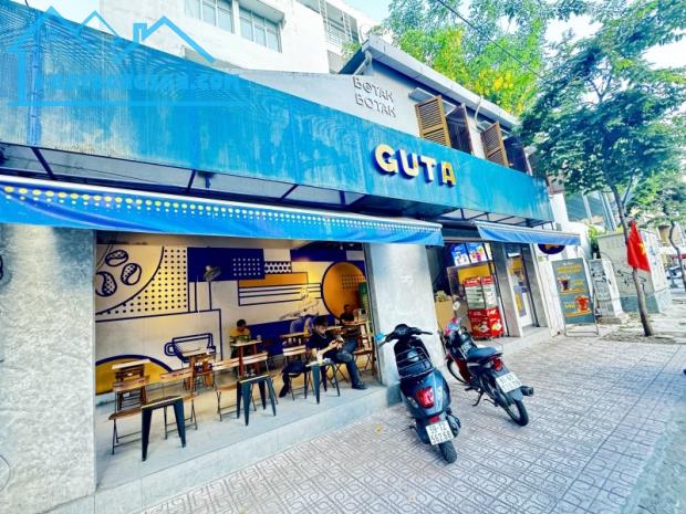 🏢 BÁN NHÀ MẶT TIỀN VIP – LÔ GÓC 2 MẶT – NGUYỄN TRỌNG TUYỂN, PHÚ NHUẬN – 54M²