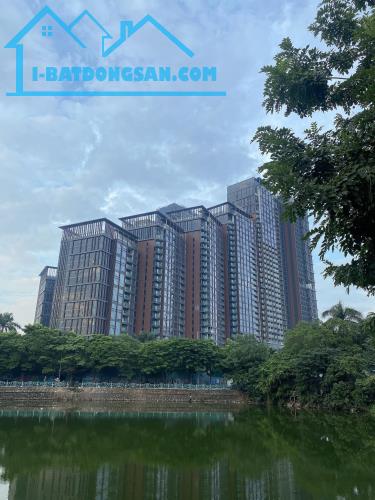 ⚜️ BIỆT THỰ PHỐ TÔ NGỌC VÂN, TÂY HỒ 426M2 4T MT 20M, Ô TÔ TRÁNH, VỈA HÈ CHỈ 145 TỶ ⚜️
