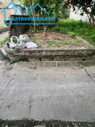 Bán đất Thắng Lợi – Thường Tín, LÔ GÓC 64m², thông ô tô vào tận đất, chỉ hơn 2 tỷ