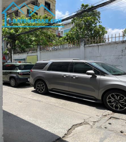 Bán nhà HXH Ba Tháng Hai, P14, Quận 10, 51m2, 2 tầng, ở ngay