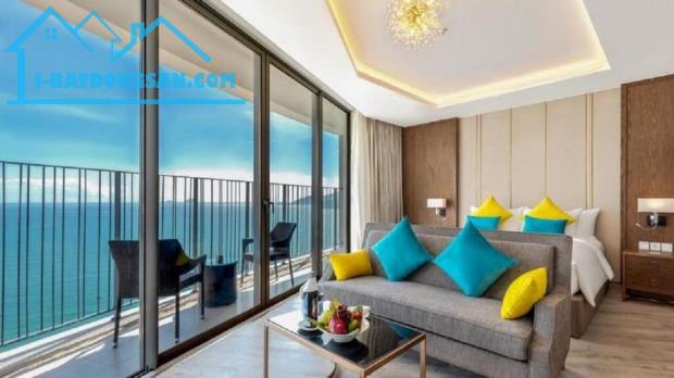 ĐẬP HỘP - CĂN HỘ VIP NHẤT CÁT BÀ CỦA CHỦ ĐẦU TƯ SUN GROUP - BẢNG HÀNG 06/2026