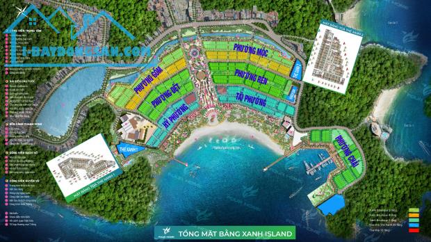 NHÀ PHỐ VIEW BIỂN - ĐẸP NHẤT VỊNH LAN HẠ - QUỸ CĂN THÁNG 06/2026