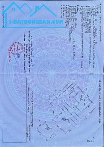 Bán khách sạn góc 2 mặt tiền KDC Vạn Phát – Cồn Khương, Ninh Kiều, Cần Thơ - 45 tỷ