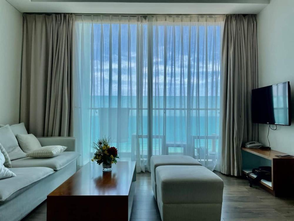 Bán condotel 33,8 m2 tại Cát Bà, Hải Phòng, view biển đẹp, giá từ 2.15 tỷ