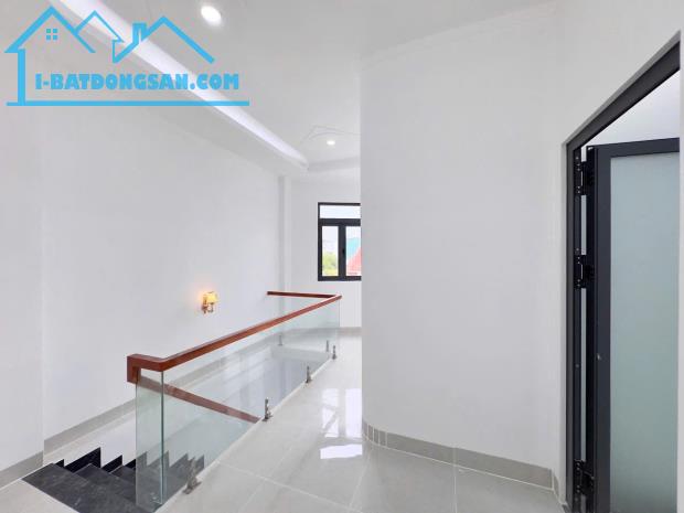 Bán nhà 1 lầu 1 ngay trung tâm Biên Hoà