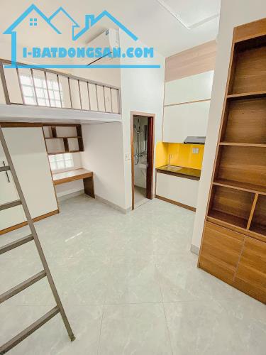 💜 TÒA CCMN NGÕ 21 YÊN XÁ–– 54M² – 8 TẦNG– 19 PHÒNG– 11.7 TỶ - hangmini.com