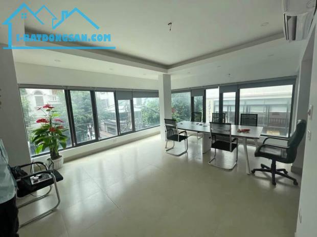 BÁN GẤP NHÀ PHỐ TRUNG KÍNH, Ô TÔ TRÁNH, KINH DOANH_DT 60M2, 4TẦNG, MT 5M, 22 TỶ