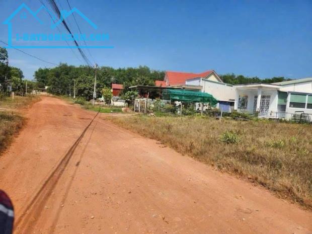 1000m2 cặp sát khu công nghiệp đường 29m Tân Hòa Đồng Phú chỉ 250 triệu