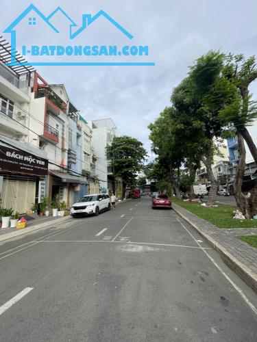 Mặt tiền kinh doanh đường số 9 sát chợ Tân Quy, Tân Kiểng Q7, nhà 3 tầng 100m2 chỉ 16.5 tỷ