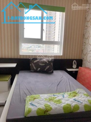 Kho căn hộ C/cư Useful Apartment Quận 11 - Tân Bình! 2PN từ 2.2 tỷ thu hút khách tìm mua