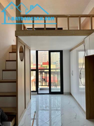 Bán toà CCMN Phương Liệt. Thanh Xuân DT90m2 x 7T. Mặt tiền 5.m. Giá 27.9tỷ