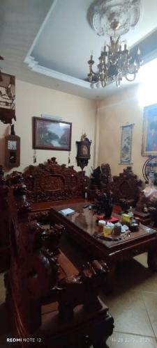 Bán nhà mặt ngõ 622 Minh Khai gần Times City, 30m2 MT 4m, giá 13.6 tỷ, 0985868893