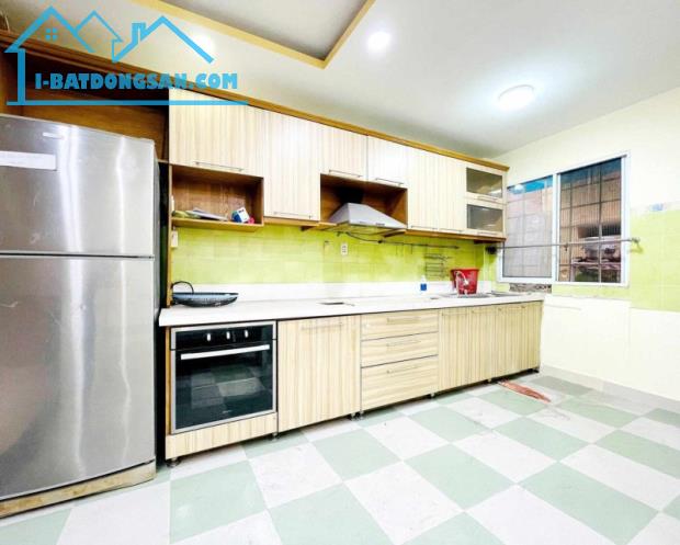 🏡 BÁN NHÀ DUY TÂN, PHÚ NHUẬN – 65M² – 4 TẦNG – 6 CHDV – 9.35 TỶ