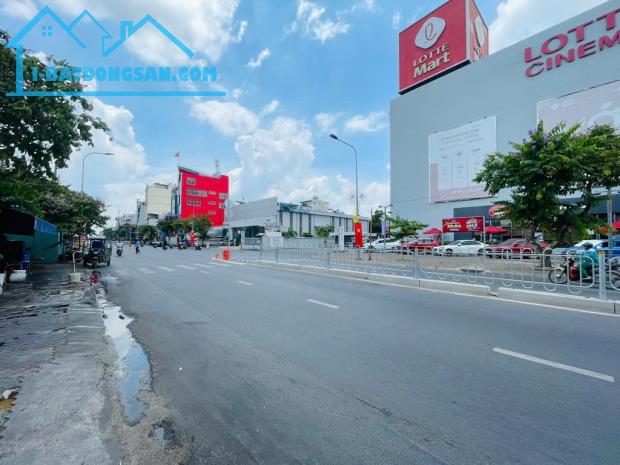 Bán nhà, Biệt Thự, Lê Văn Thọ, ngang 12m, 260m2, phường 11, Gò Vấp