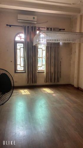 BÁN NHÀ MẶT PHỐ LƯƠNG KHÁNH THIỆN, VỈA HÈ Ô TÔ TRÁNH, KINH DOANH ĐỈNH, SỔ VUÔNG VẮN