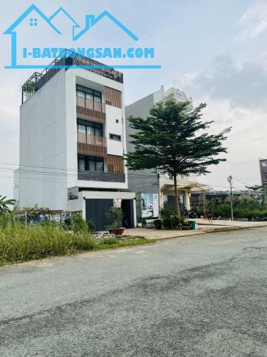 BÁN LÔ ĐẤT 5x20M GIÁ TỐT – DỰ ÁN SỞ VĂN HÓA THÔNG TIN, QUẬN 9 – CHỈ 66 TRIỆU/M²