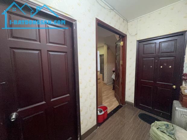 MẶT TIỀN LÊ QUANG ĐỊNH – 6 TẦNG THANG MÁY – 150M2 – 39 TỶ